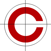 C-Forge v1 Logo
