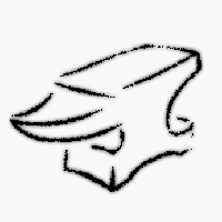 C-Forge Logo