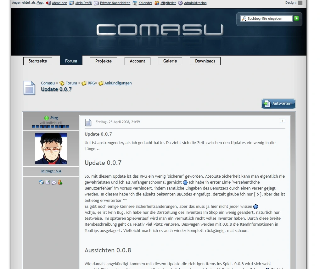Screenshot 5