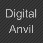 Digital Anvil Logo